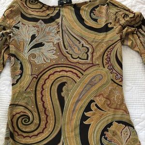 ETRO Blouse